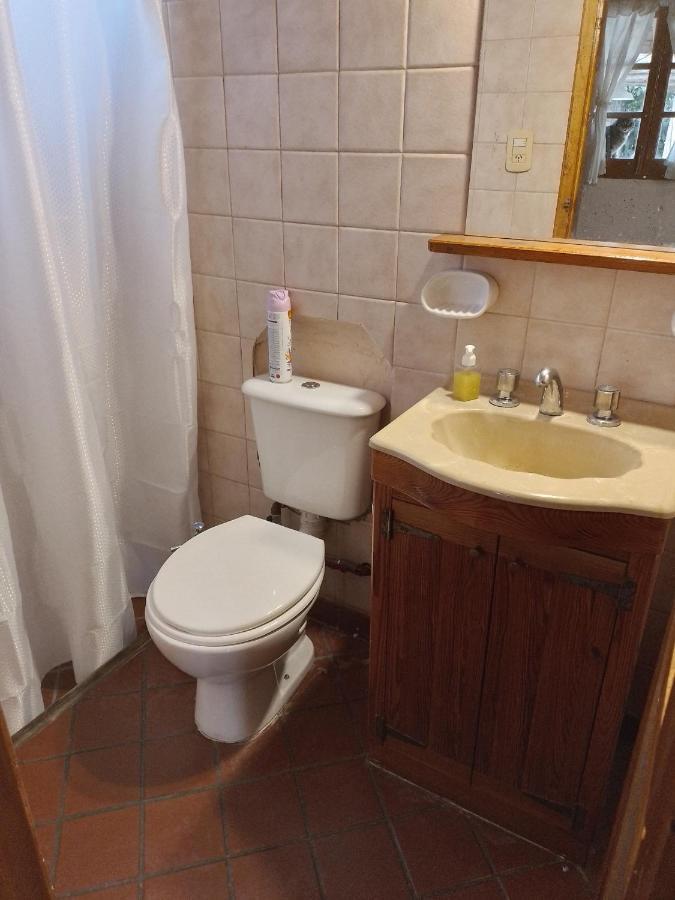 Cabana Los Aromos Maipú Extérieur photo